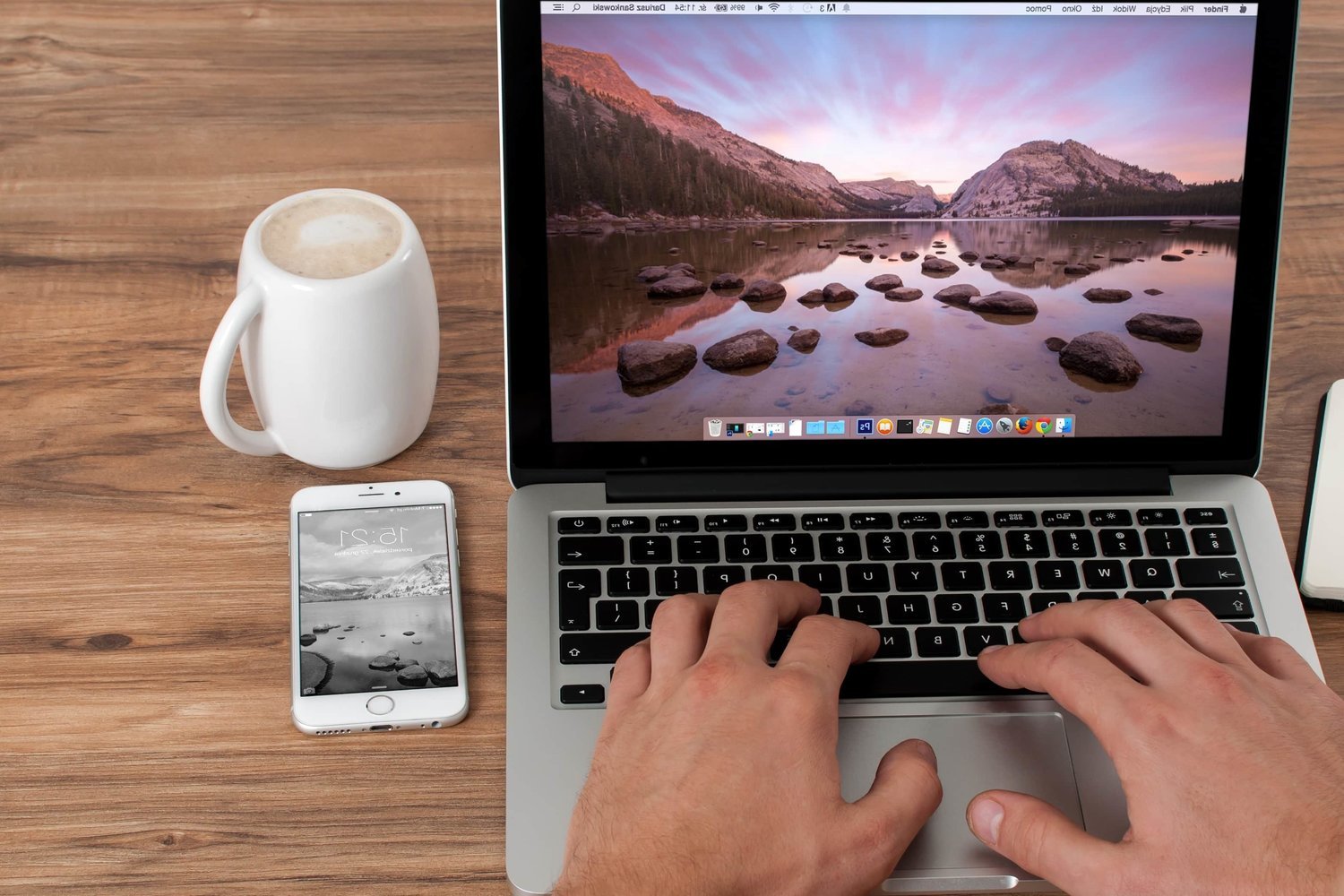 The remote agency tech stack