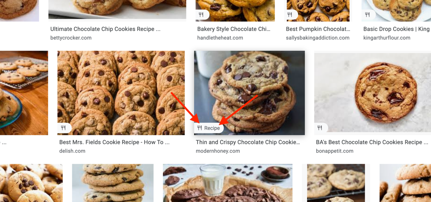 New Image Labels and GSC Export Features - Backlink Breaker #33