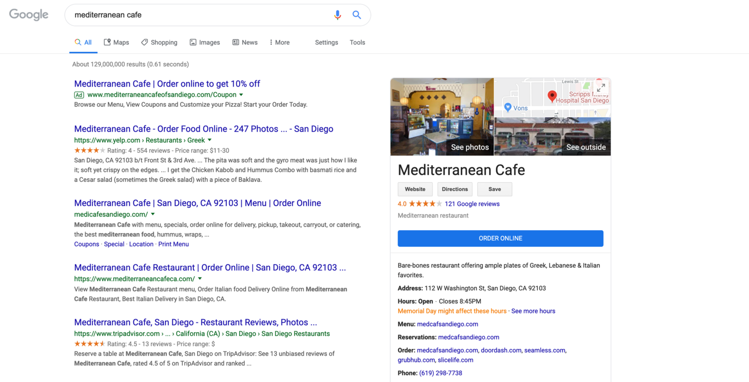 Backlink Breaker #7 - Food Delivery, Mobile Index Defaults, and Yoast 11.3