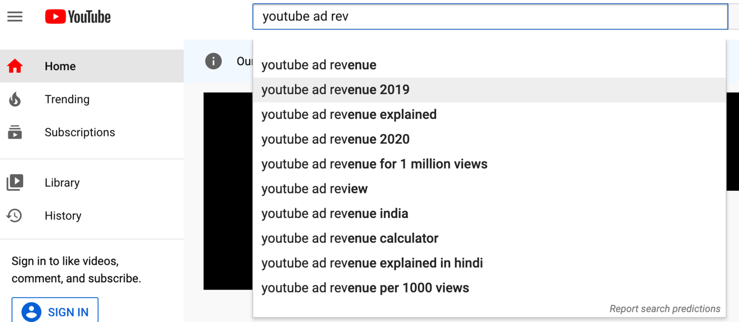 Changing Movie Names for SEO and YouTube Revenue - Backlink Breaker #31