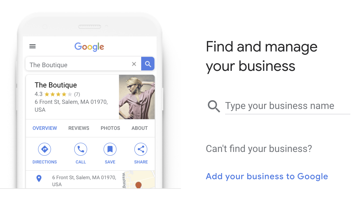 Local SEO 101: Optimizing Google My Business