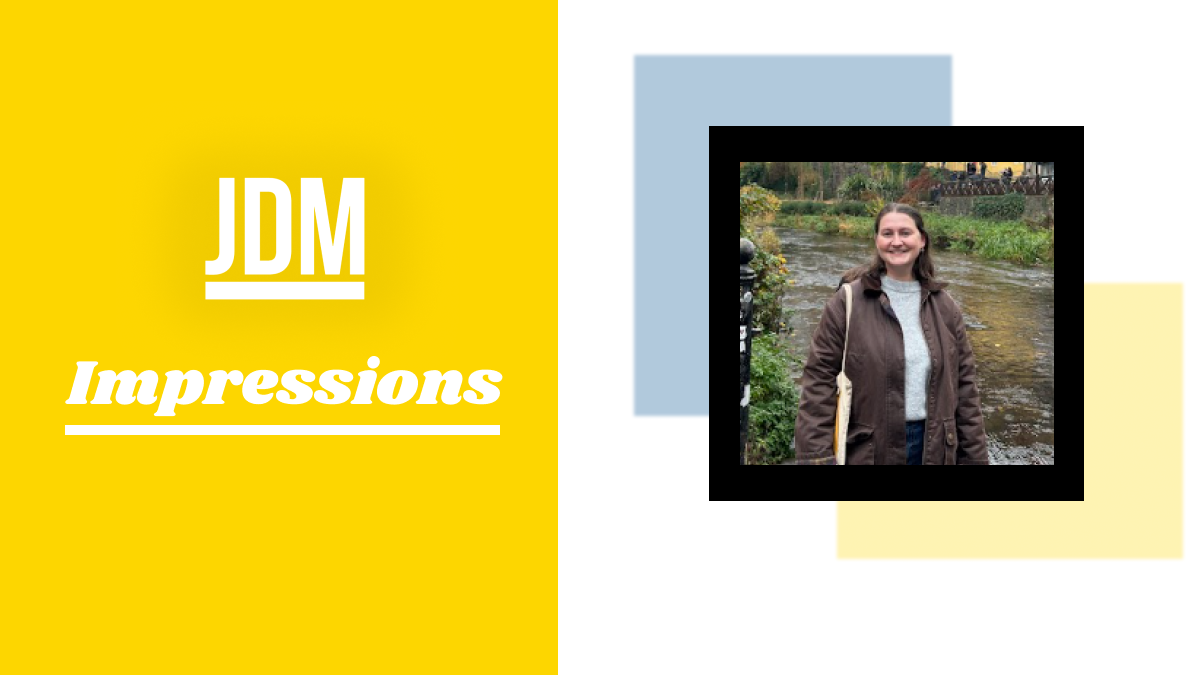 Sydney Suttles - JDM Impressions