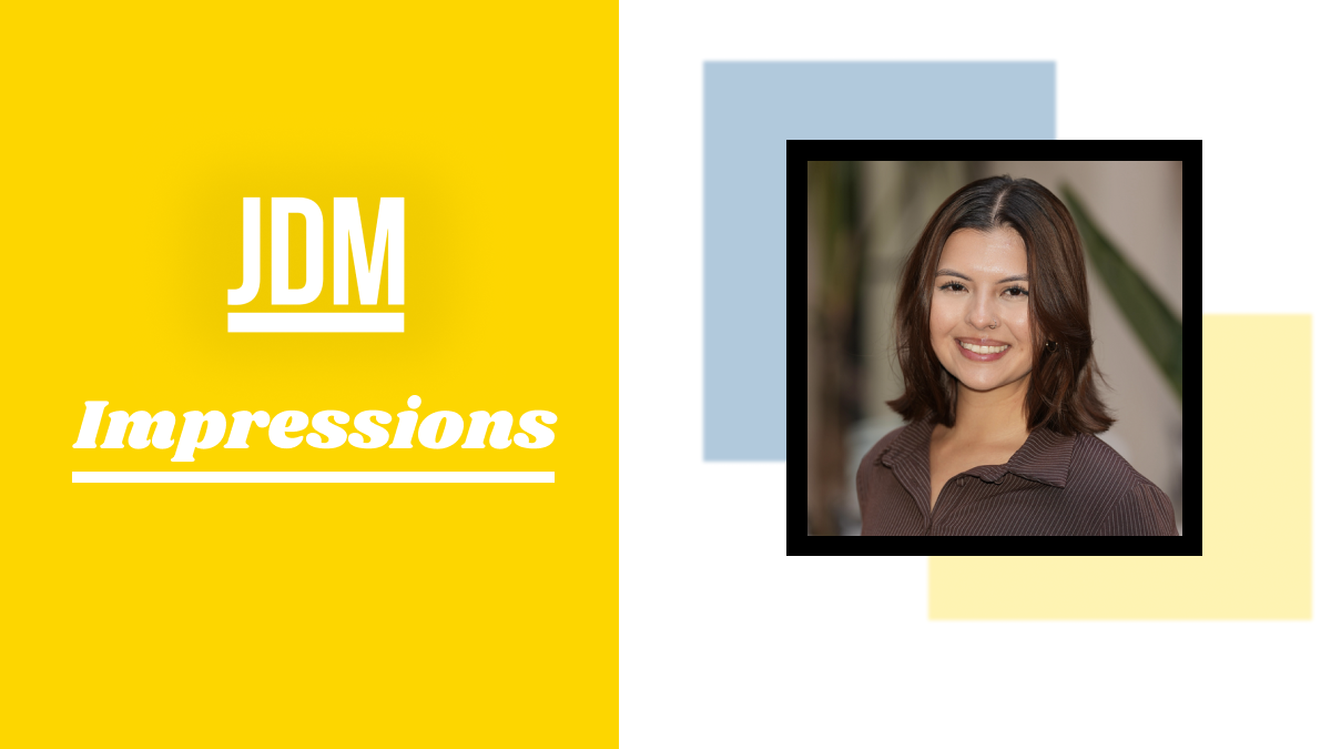 Natalia Perez - JDM Impressions