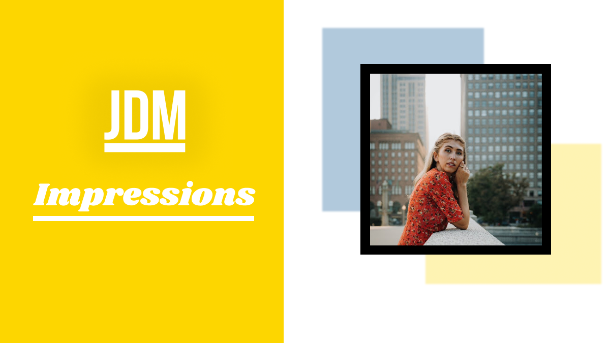 Jessa Toth - JDM Impressions