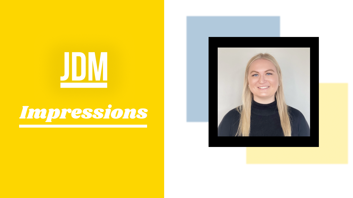 Jordan Medsker - JDM Impressions