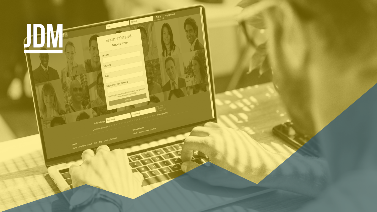 LinkedIn Introduces Website Actions for Custom Intent Audiences and Conversions