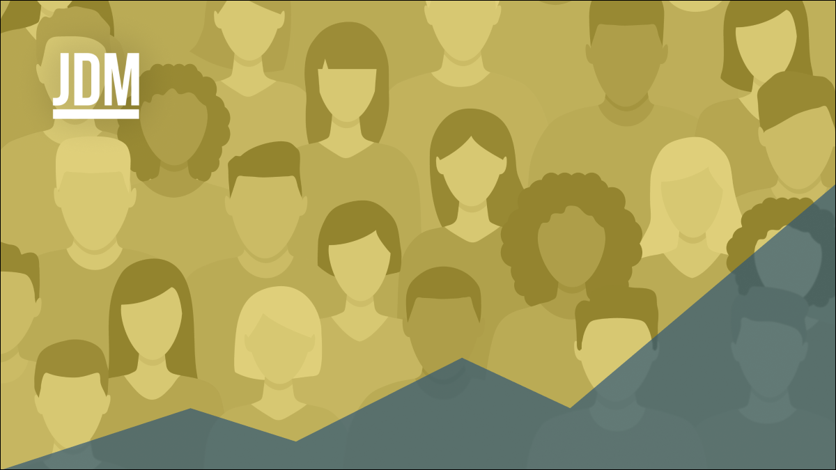 How JDM is approaching DEI in 2025