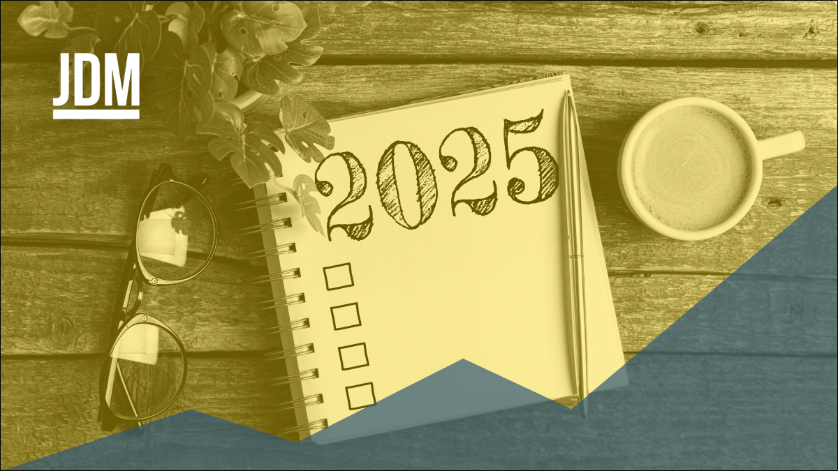 2025 Planning: Better Measurement, Better Outcomes Webinar Highlights