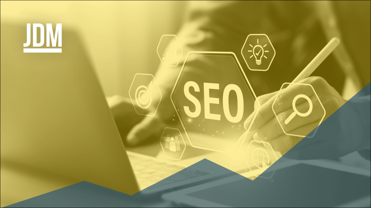 JDM Named Finalist in 2025 Search Engine Land Awards