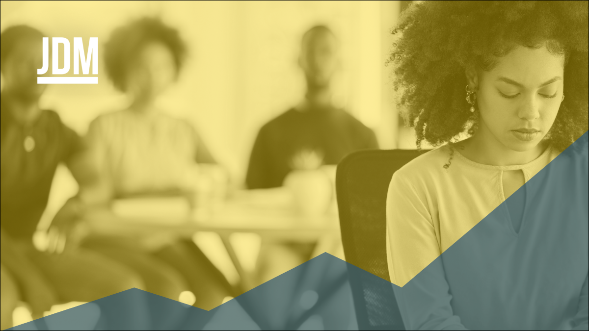 How We Keep Tabs on Employees' Mental Health