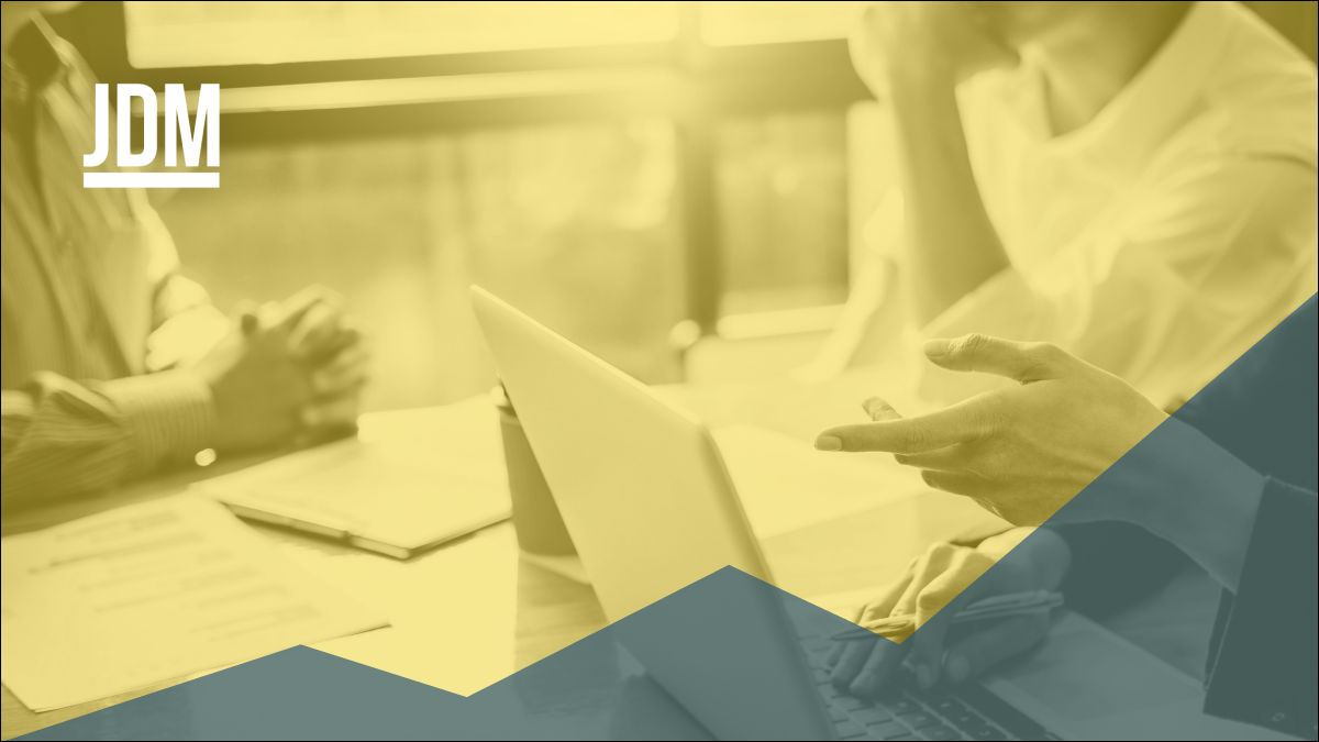 Project-Managing the JDM Website Redesign: Lessons Learned