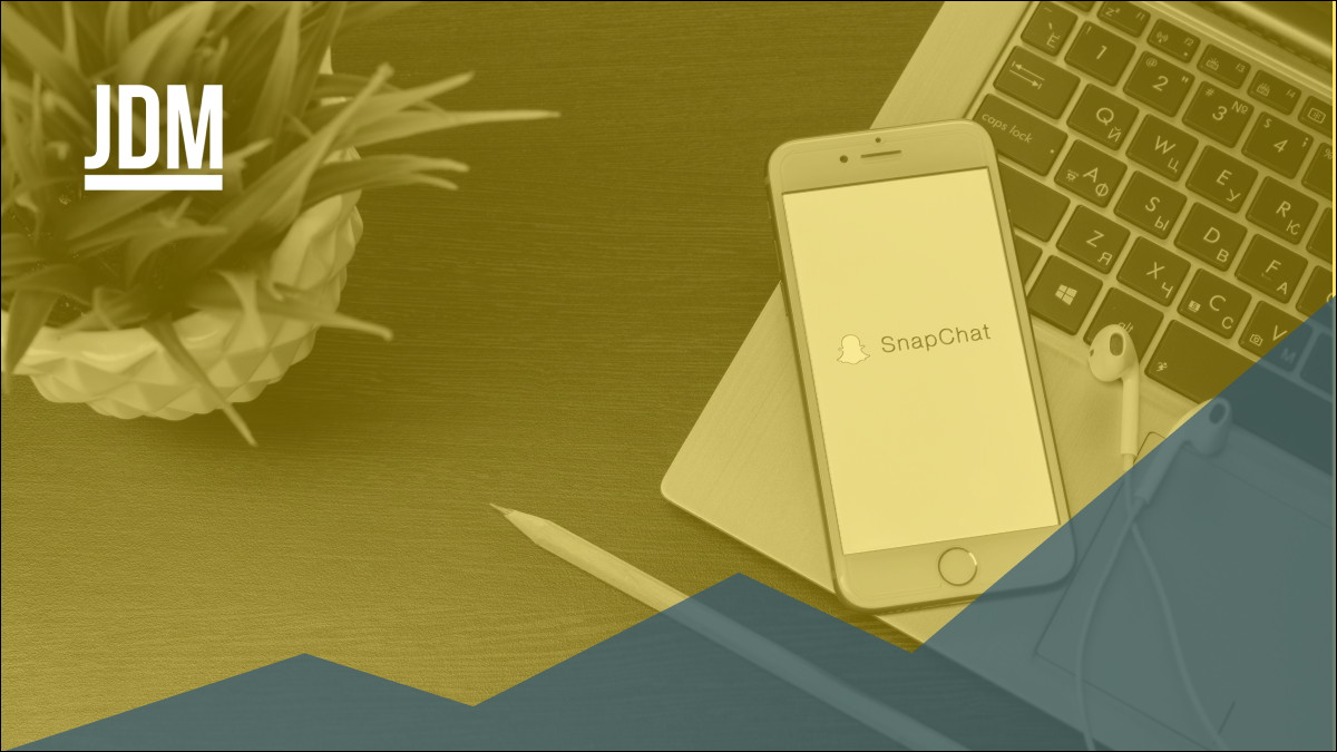 Should You Take Snapchat for B2B Seriously? Kind of