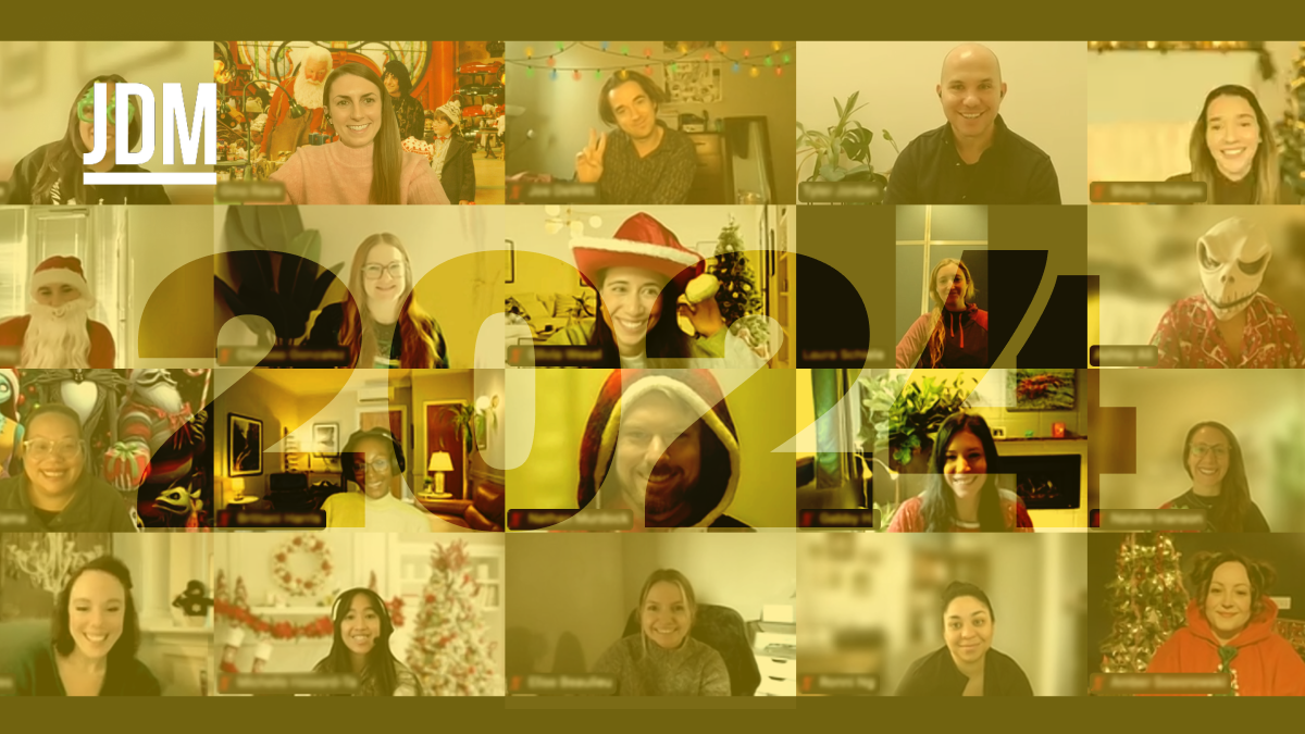 JDM's 2024 in Review: Highlights of a Big Year