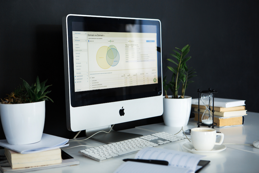The SEO Benefits of Structured Data