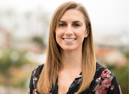 Image of Gina Race