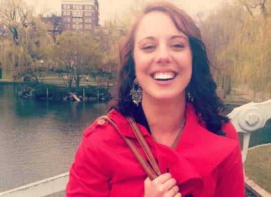 Image of Kelly Ayres