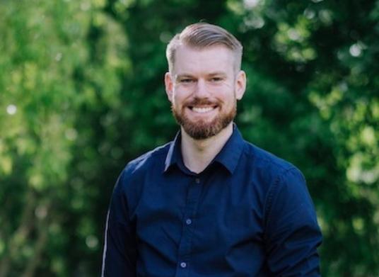 Image of Nathan Murdock