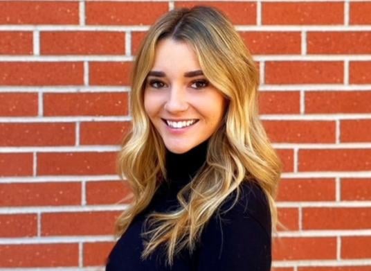 Image of Shelby Hedges