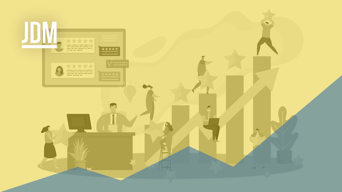 A Smart Approach to Managing Your Business Reviews