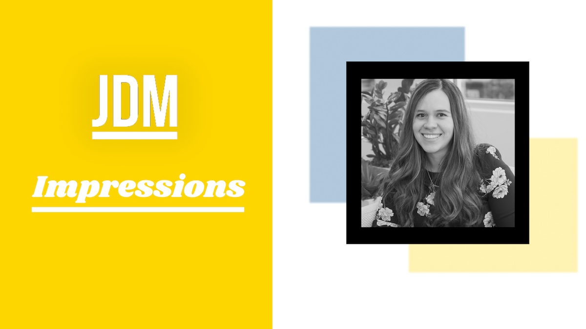 Ashton Stanworth - JDM Impressions