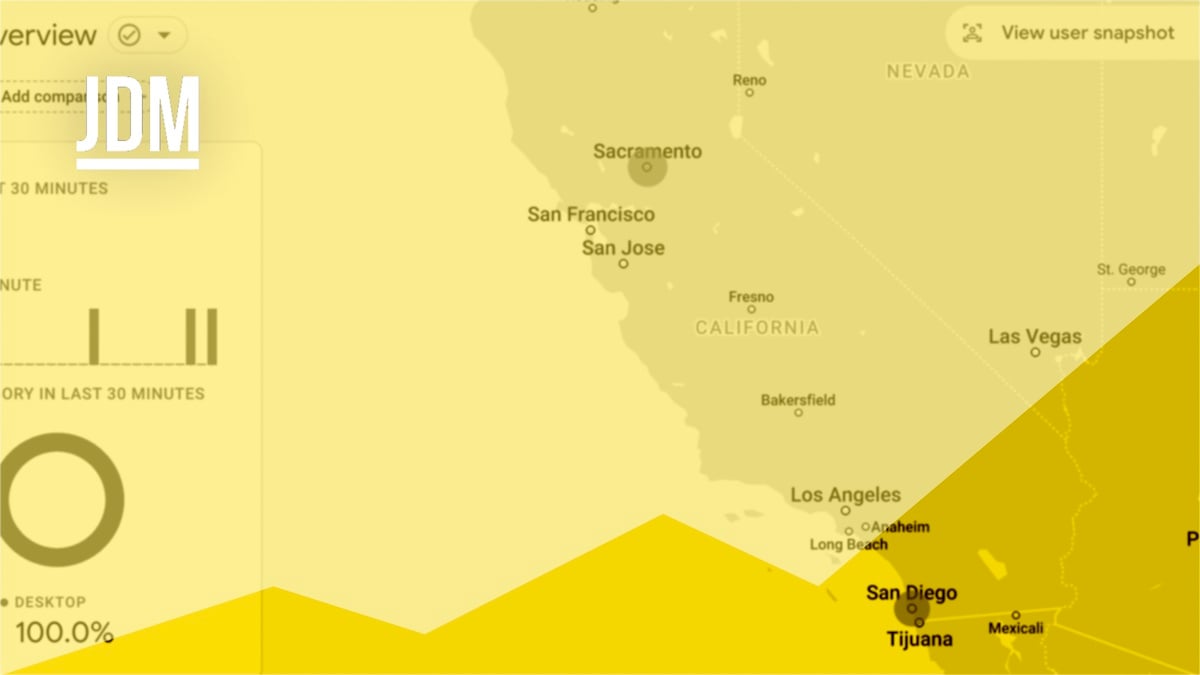 GA4 Vibes - Backlink Breaker #36