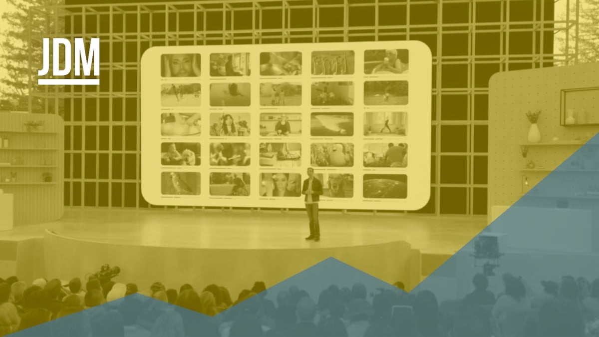 Google I/O, Multisearch Near Me, & Inclusive Schema - Backlink Breaker #38