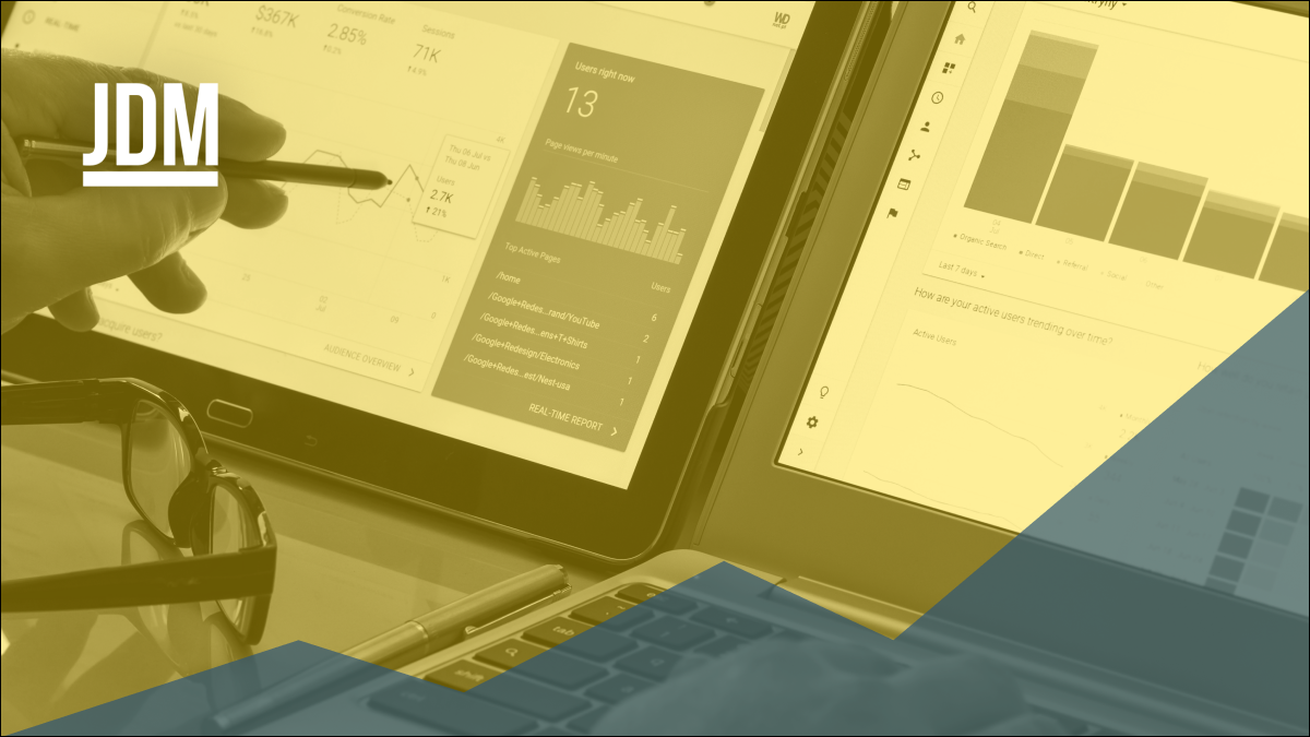 Benchmarking Data: A Guide to Using GA4’s New Release