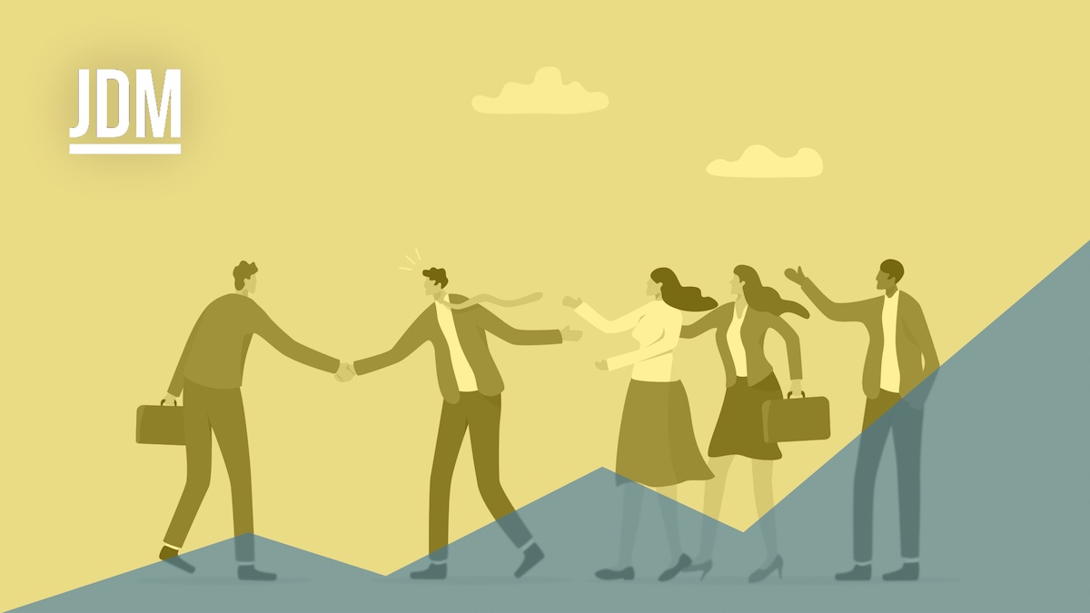 Best Practices for Onboarding a New Client Contact