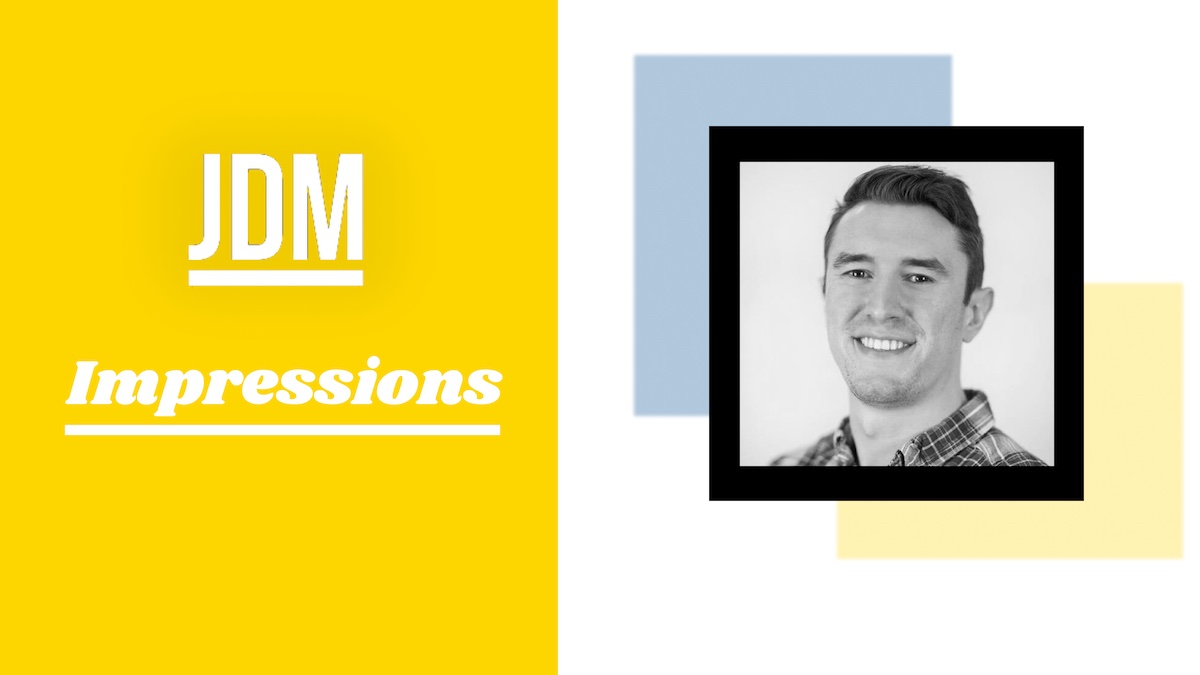 Bill Miekoski - JDM Impressions