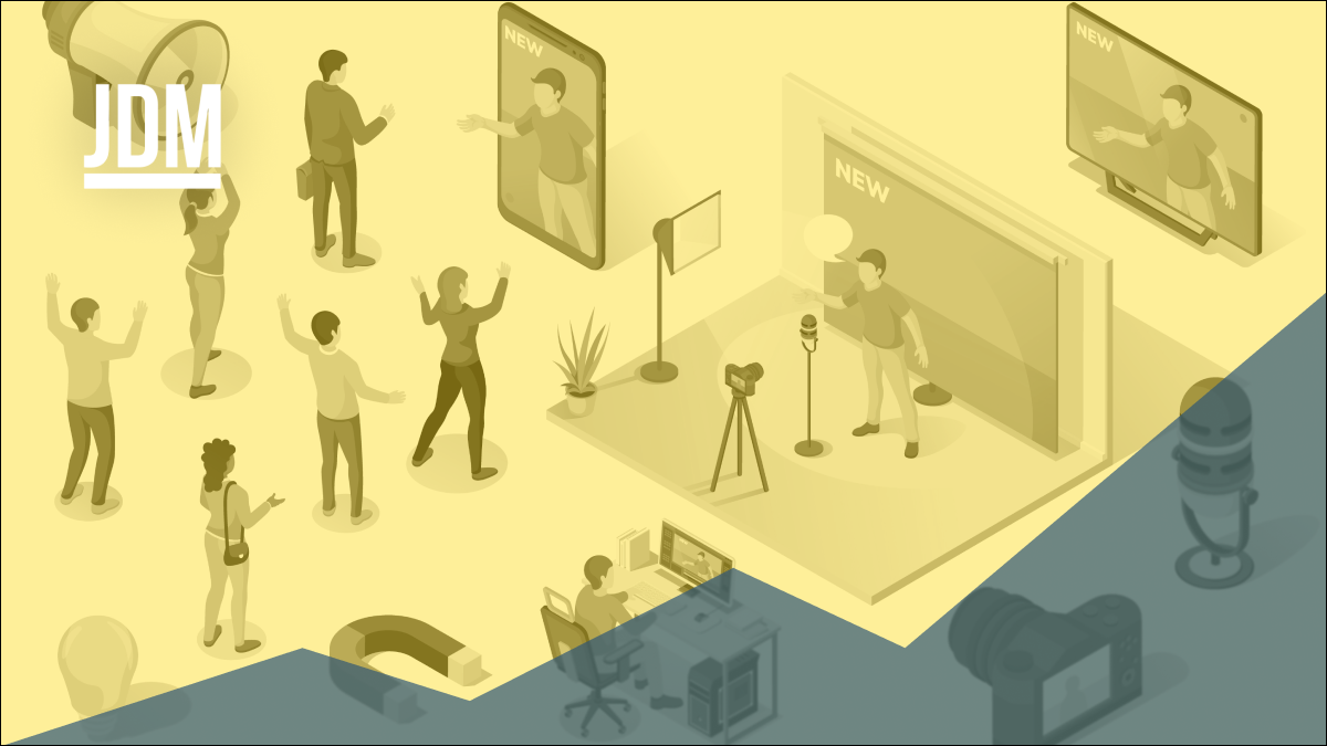 Building Brand Authority: Rethink Your Owned Media