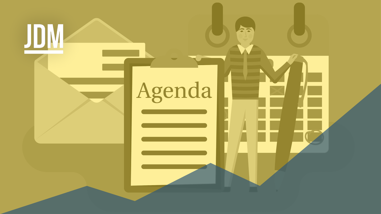Streamlining Paid Team Agendas With Automation and Organization