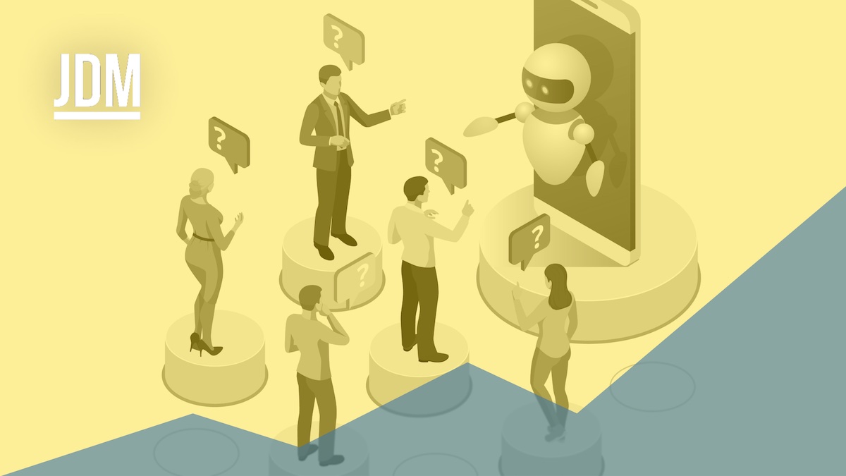 ChatGPT: The 5 Most Important Caveats