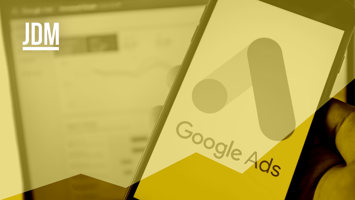 Connect CRM Data to Google Ads