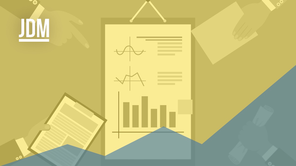 Constructing a Great QBR The Fundamentals JDM