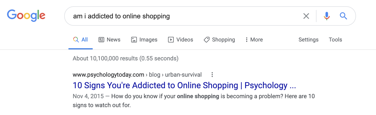 Click Through Reads #37: Consumer Trends and Snapchat Performance