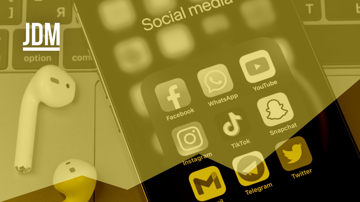 Click Through Reads #64: Social Media Search Takeover