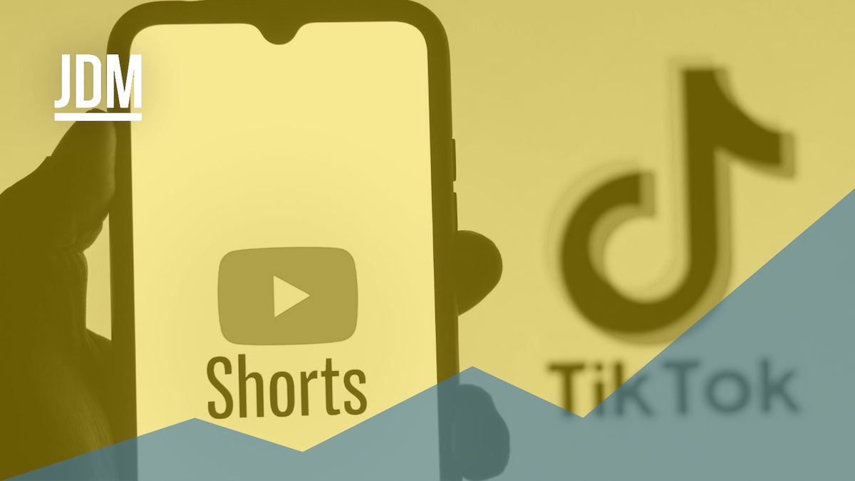 Click Through Reads #69: Tiktok Interactive Add-ons, YouTube Shorts