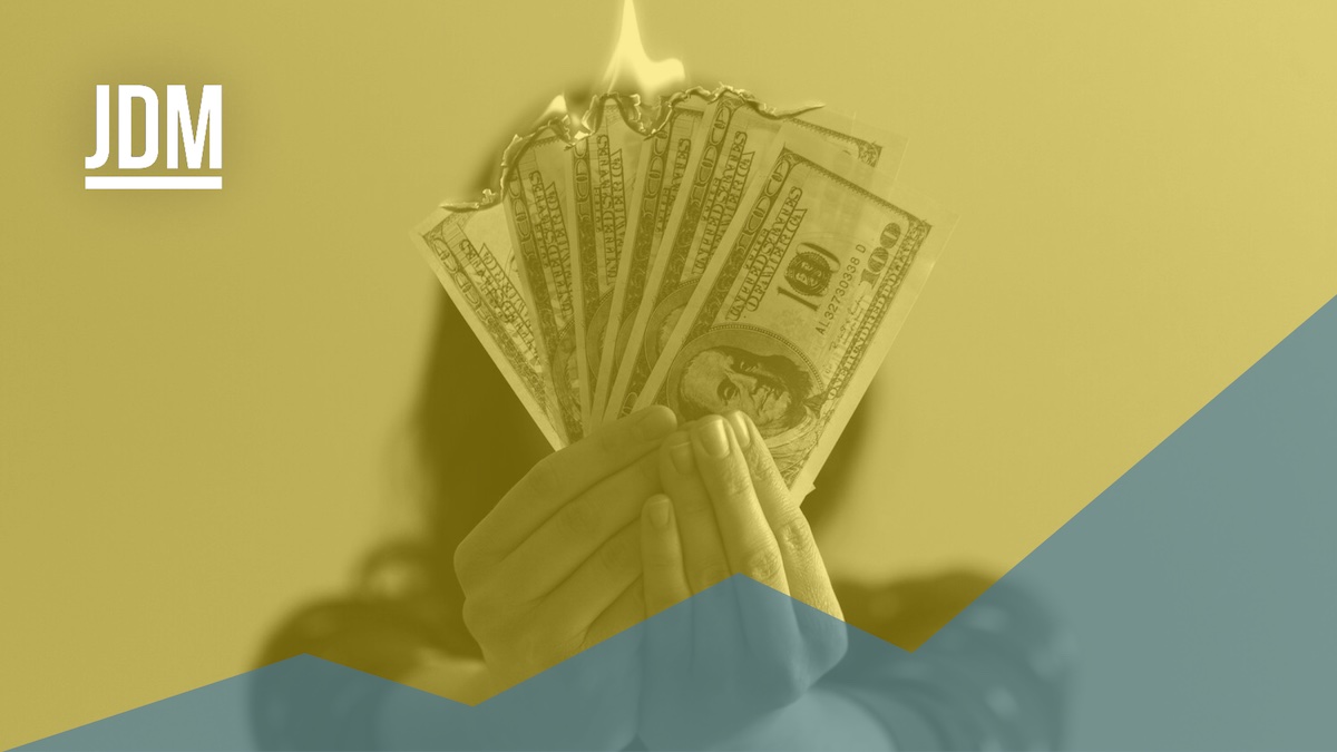 Don't Waste Your Digital Marketing Budget