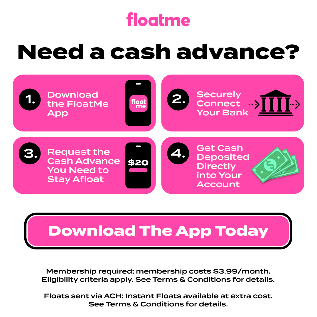 FloatMe App