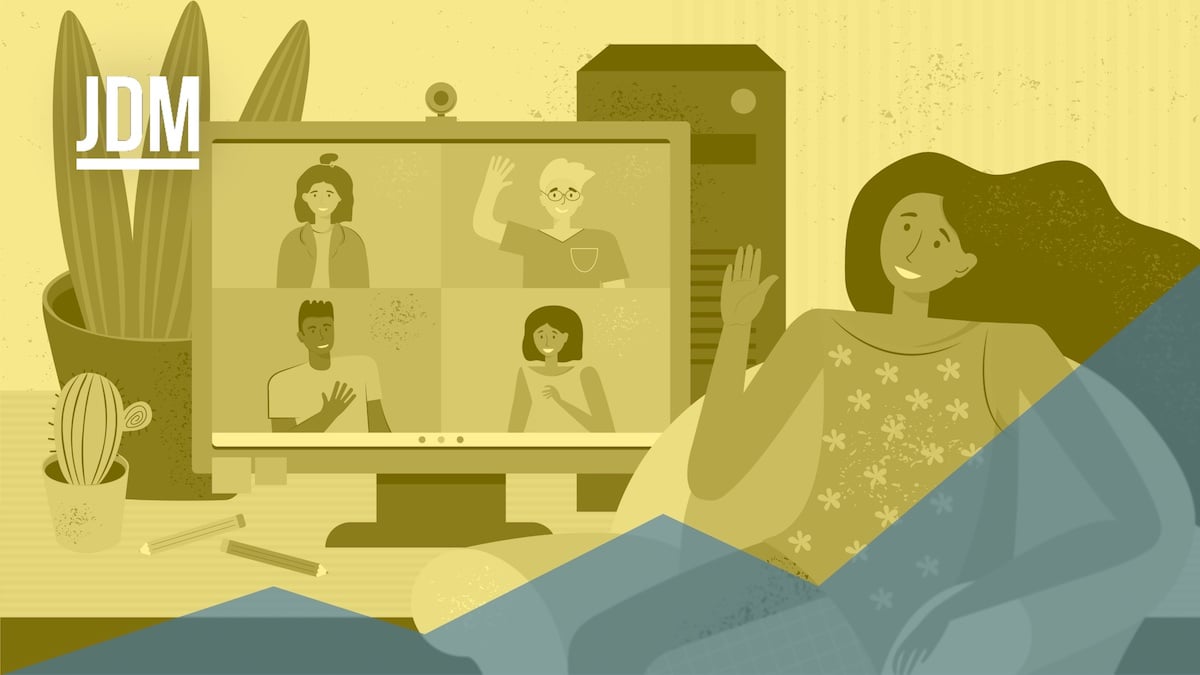 Fun Ice Breaker Questions for Your Company Meetings