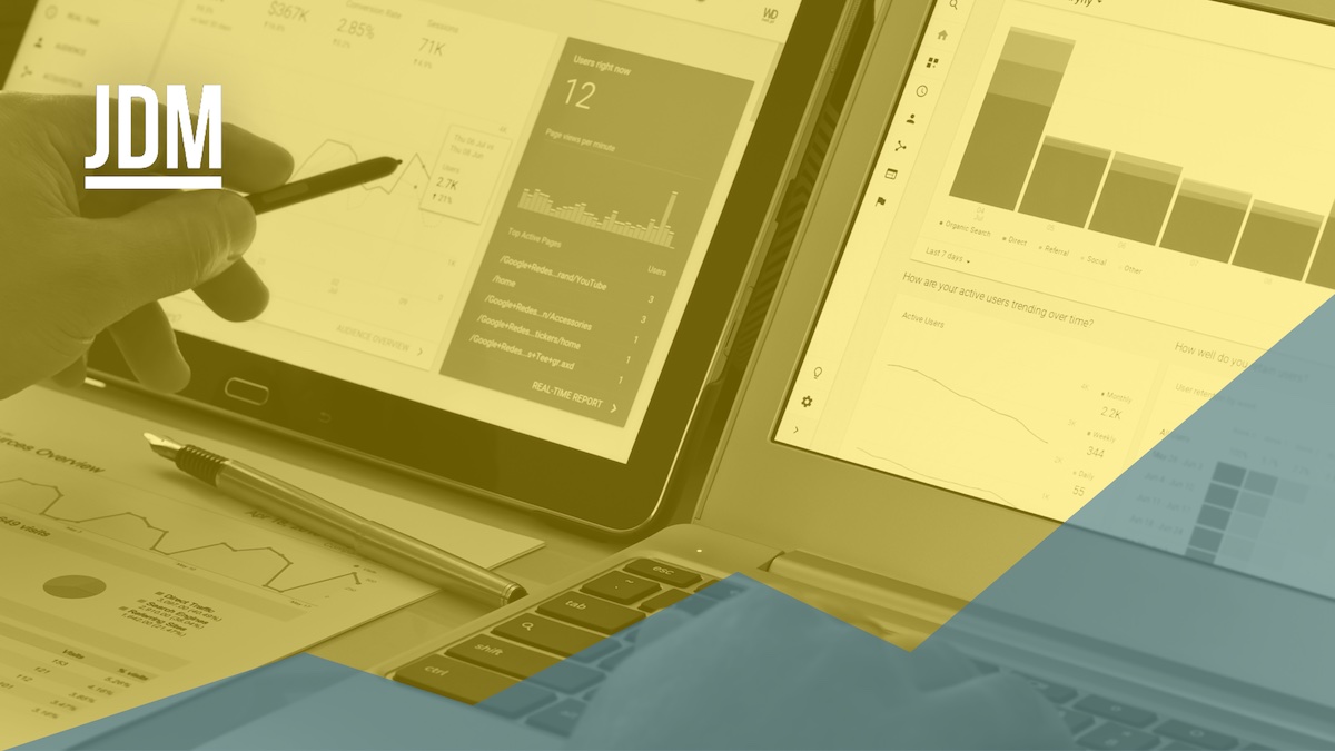 GA4 vs. Universal Analytics: Key Differences