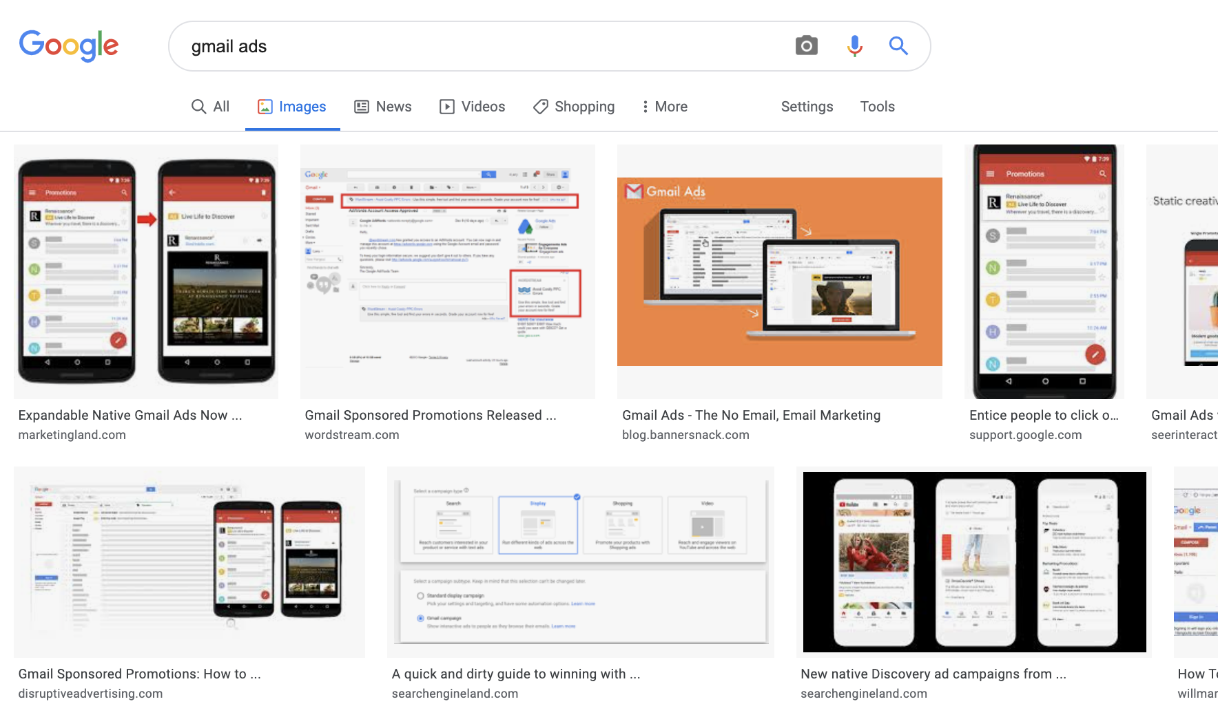 Click Through Reads #33: The Biggest Advertiser on Earth