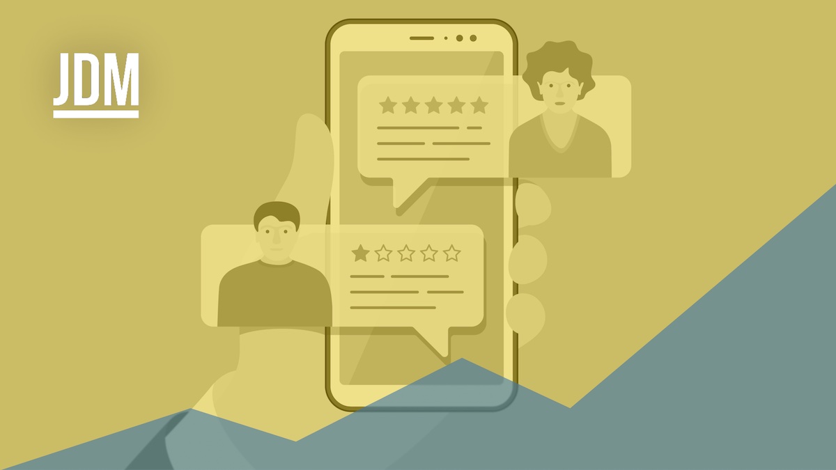 How to Address Negative and Fake Business Reviews