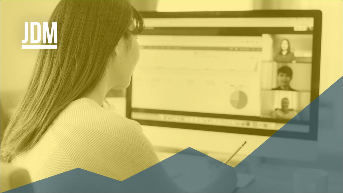 How to Create a Productive WFH Routine