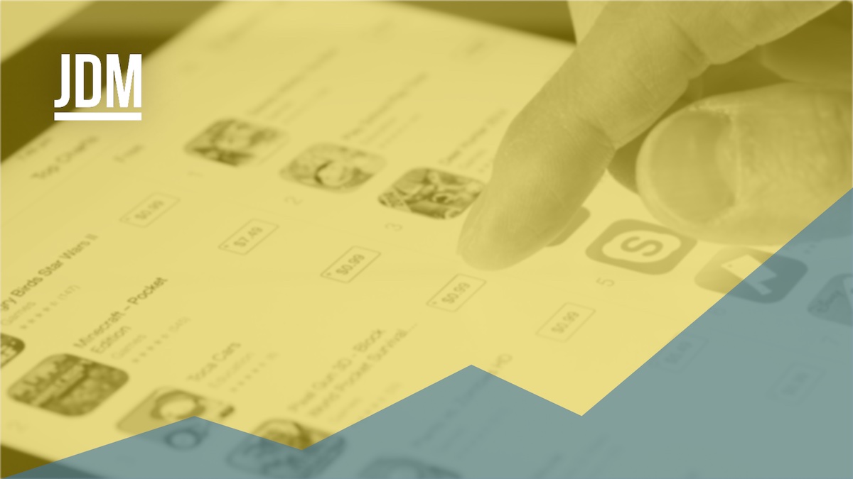 How to Make Bulk Changes in Apple Search Ads