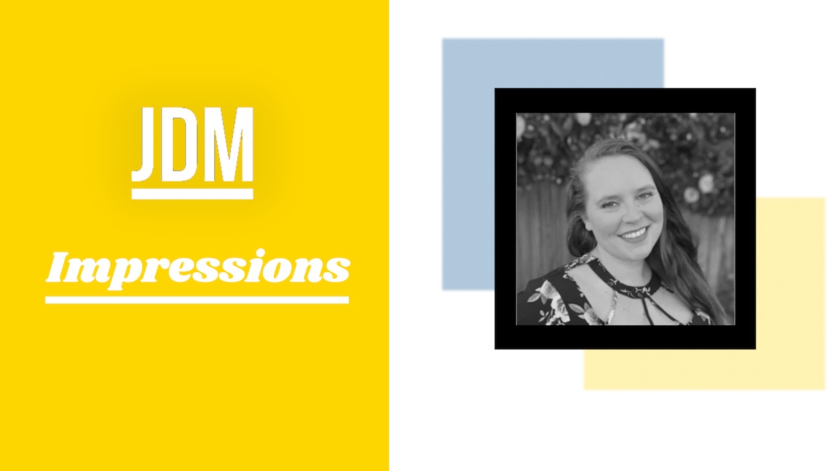 Erica Thompson - JDM Impressions