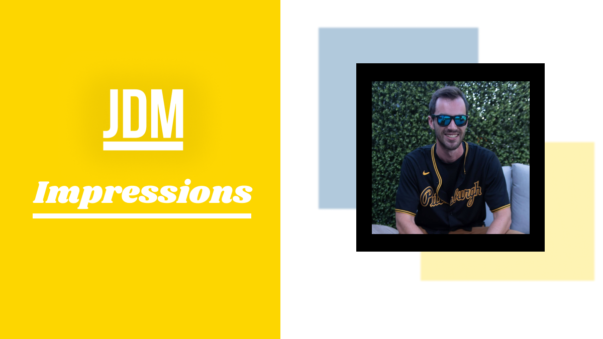 Charles White - JDM Impressions