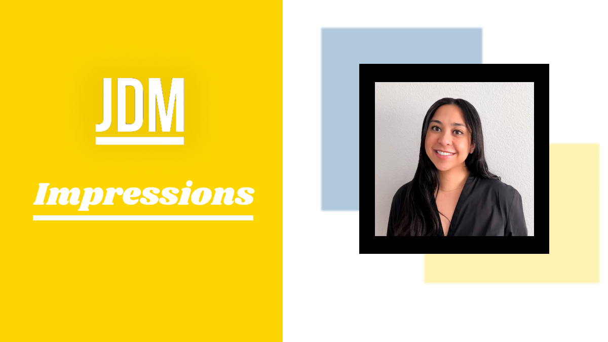 Ronni Ng - JDM Impressions