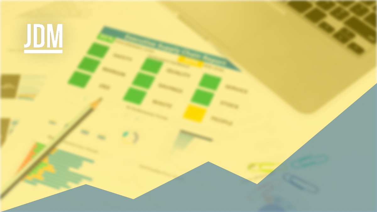 Google Ads Scorecard: A Quick Way to Ensure Account Health