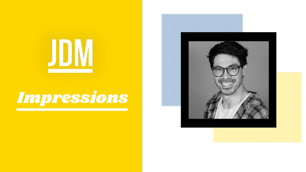 Jesse Rooney - JDM Impressions